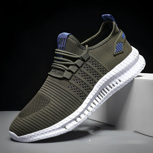 Dello – Shoes men – for everyday comfort