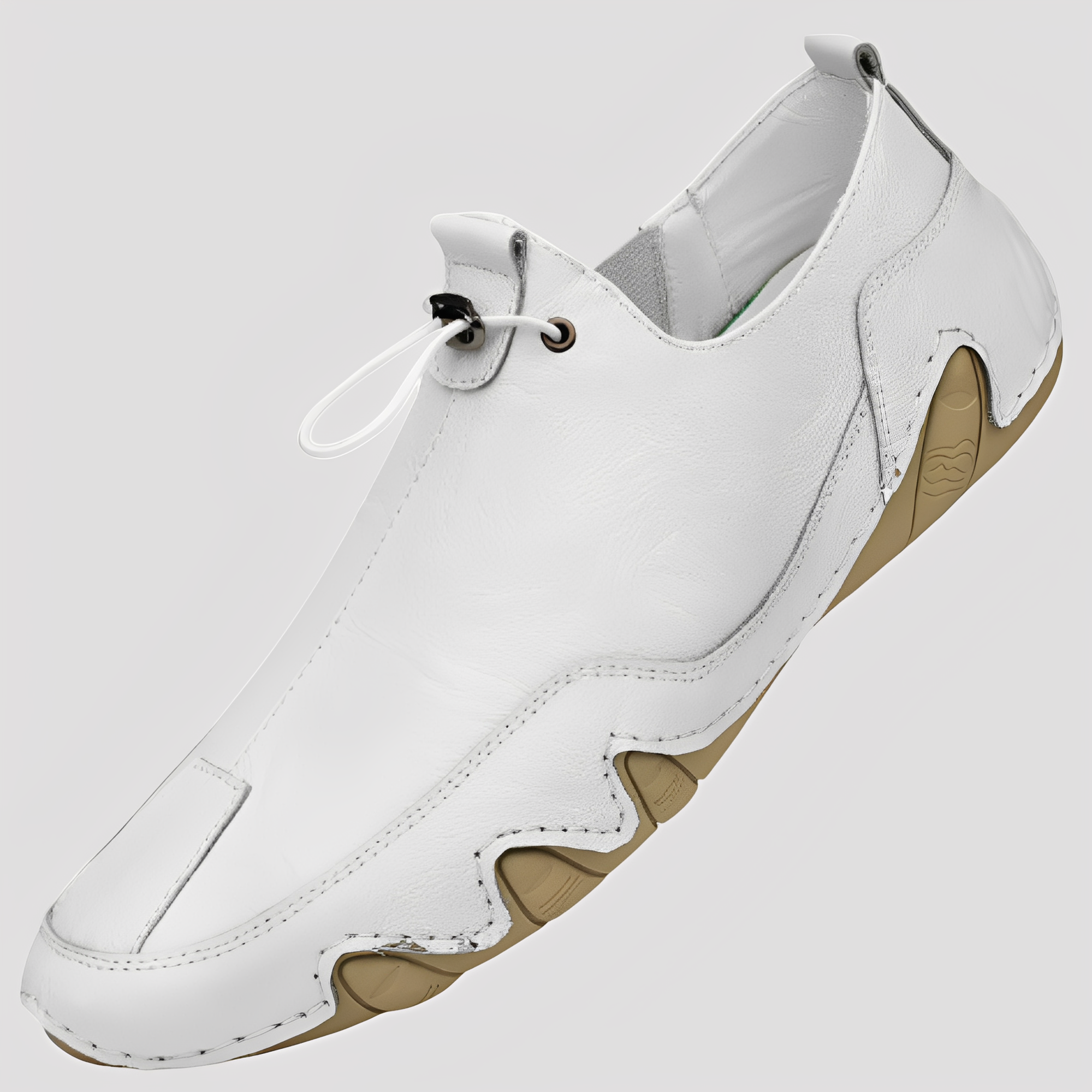 Sebastian - Stylish, breathable men's shoes