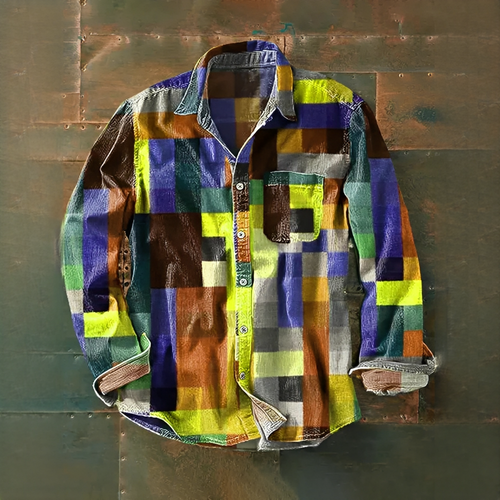 Condrad – Men's Shirts – for daily wear