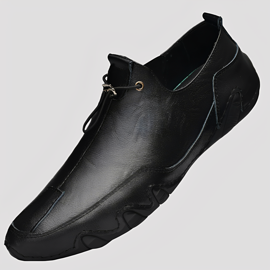 Sebastian - Stylish, breathable men's shoes
