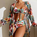 Aliyah - Elegant swimwear set for women