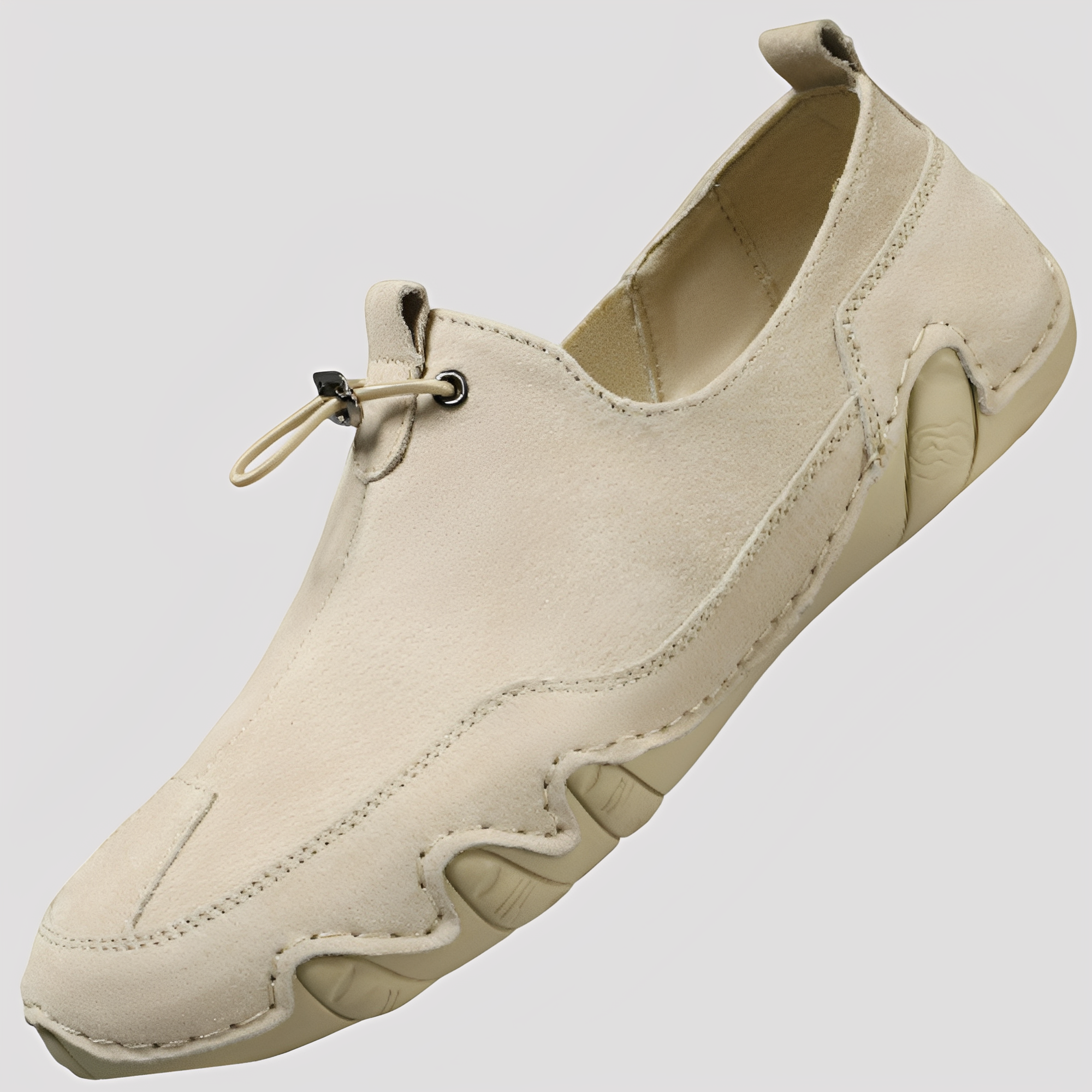 Sebastian - Stylish, breathable men's shoes