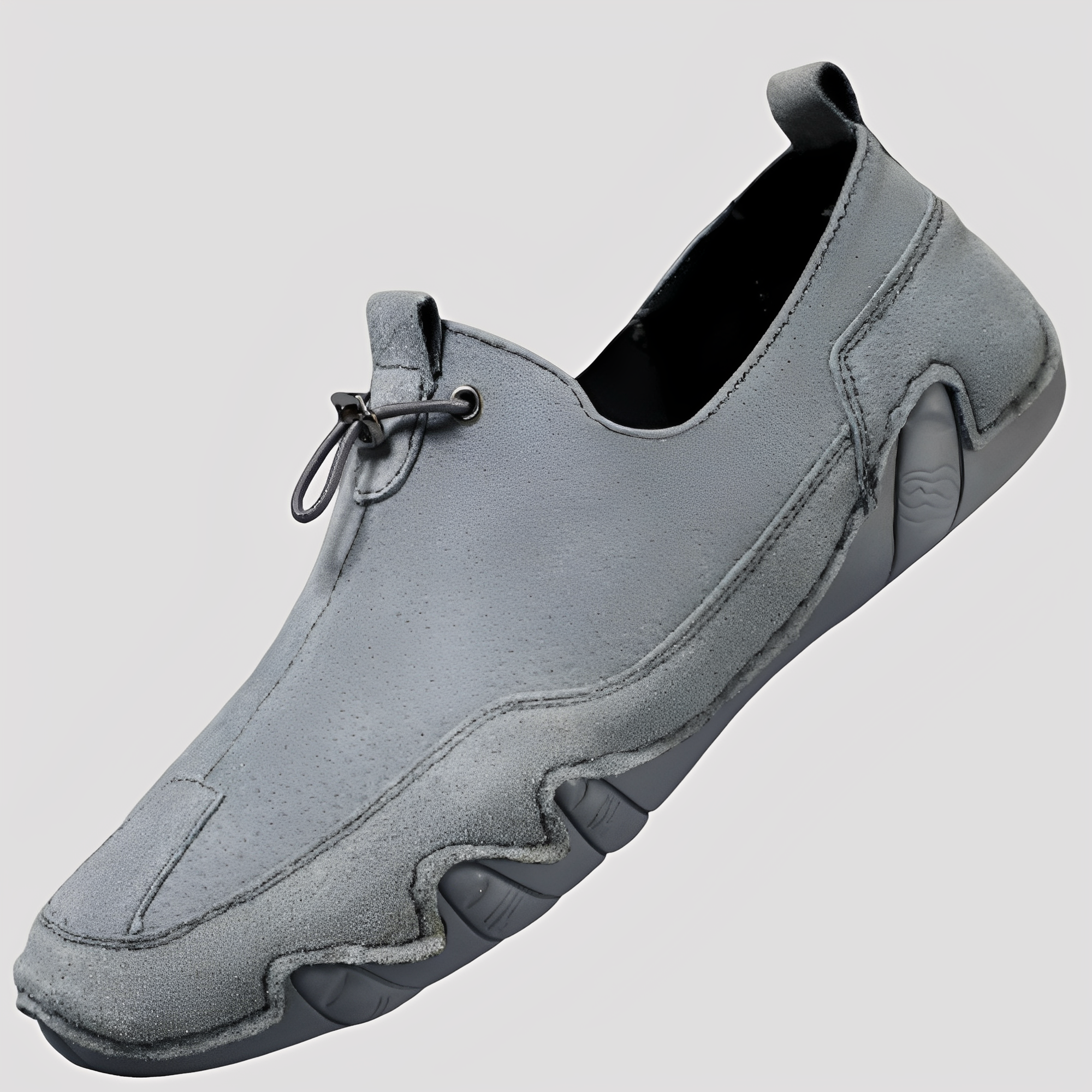 Sebastian - Stylish, breathable men's shoes