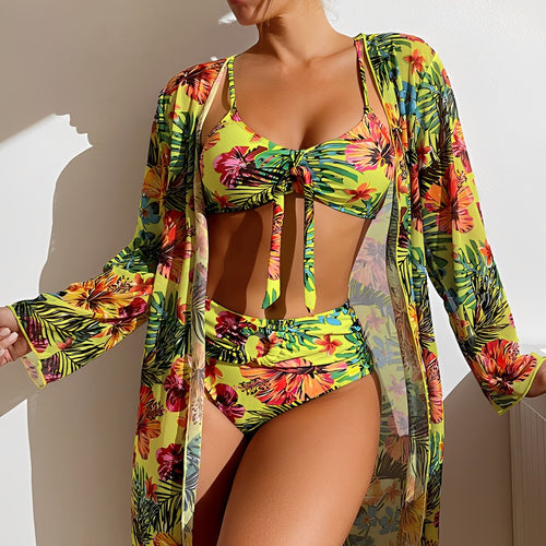 Aliyah - Elegant swimwear set for women