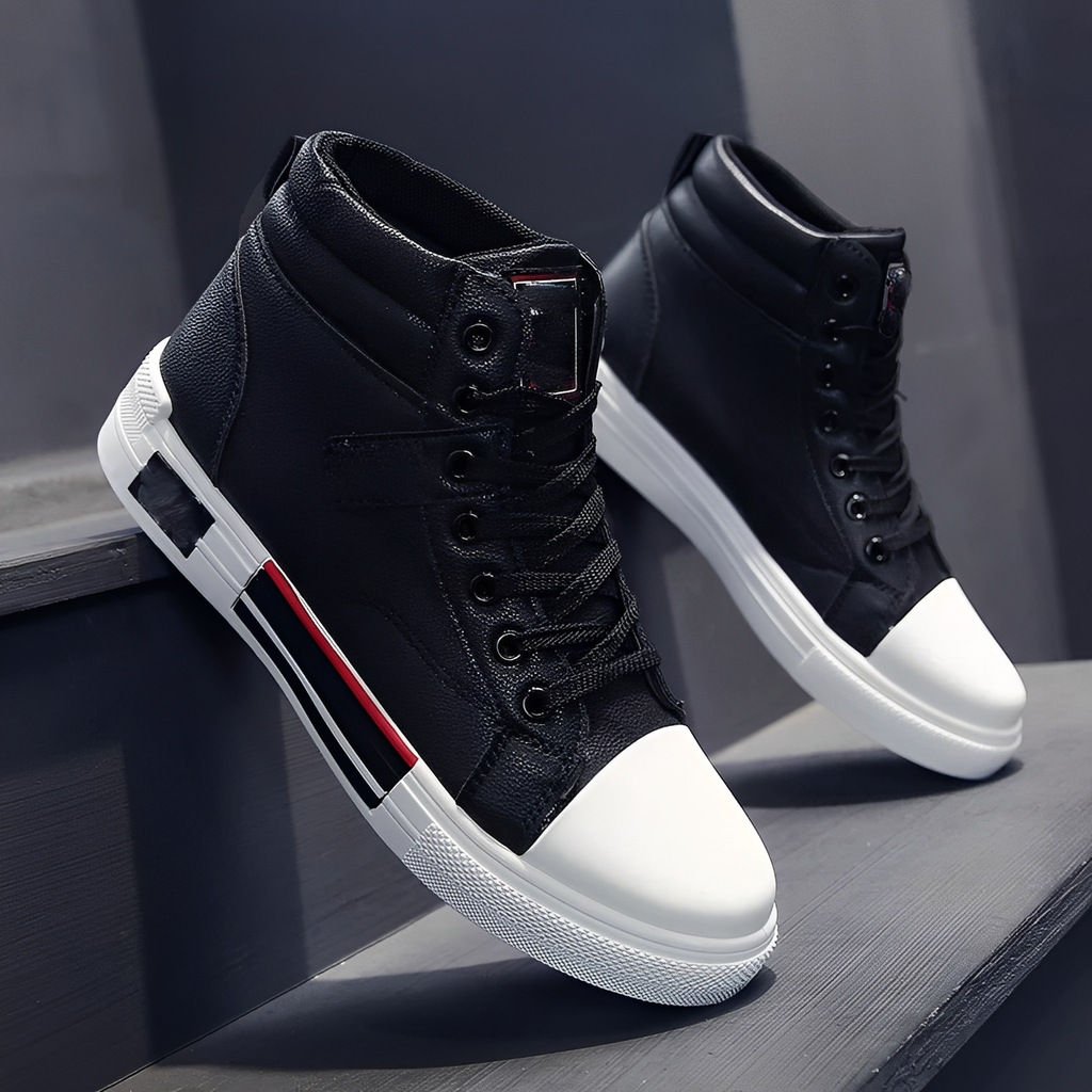 Aamon - Shoes for Men – A Comfortable Everyday Style