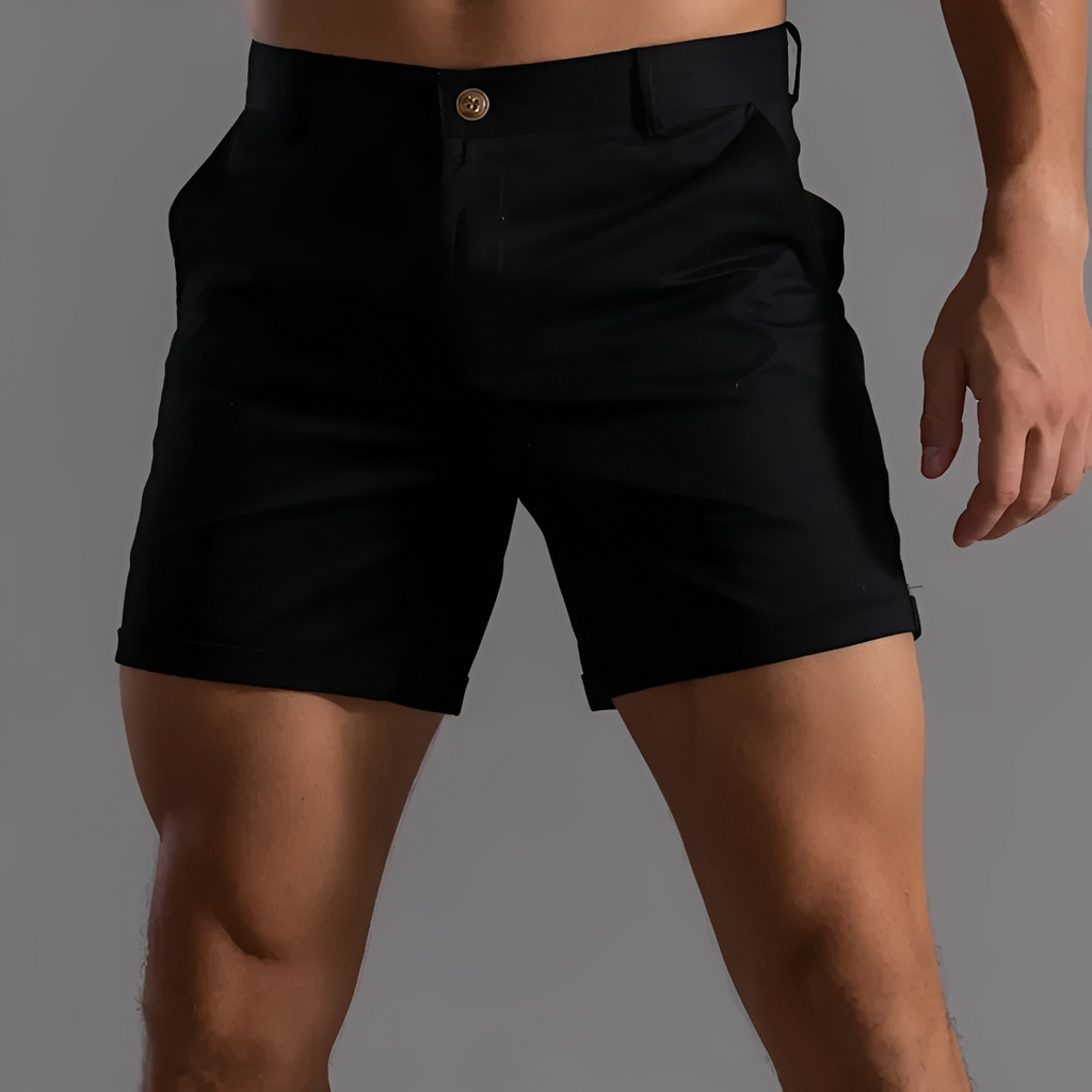 Carlvin - Casual summer shorts for men
