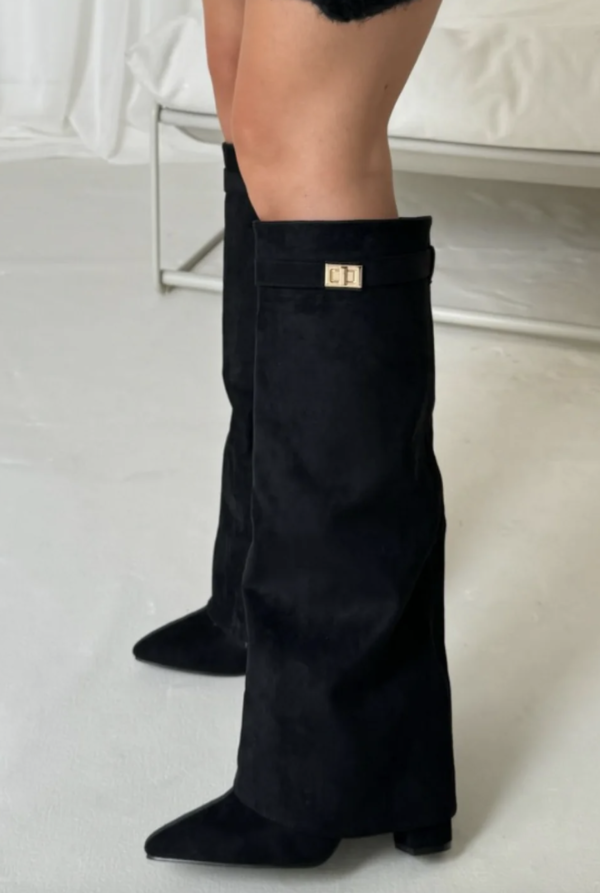 Violaine | Women's Boots Elegant and Fashionable