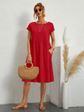 Sol - Elegant dresses for women