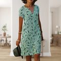 Ashlyn - Elegant holiday dresses with lightness