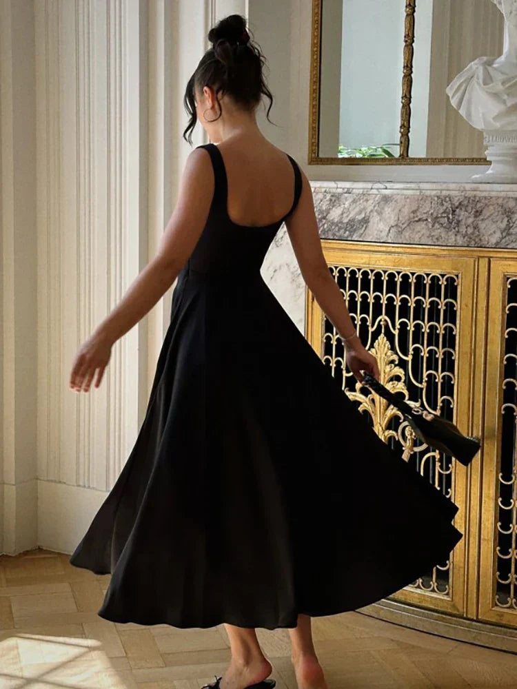 Bella - Stylish Maxi Dress