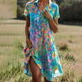 Carrie – Summer Dresses in Boho Style